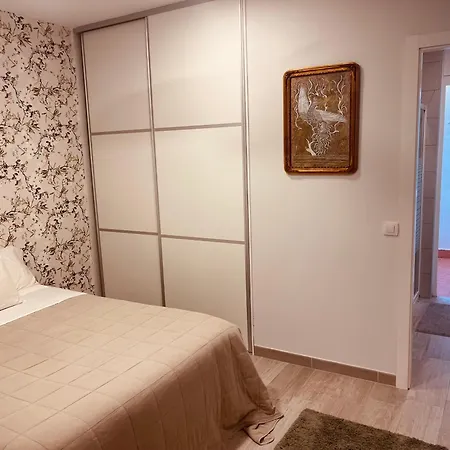 Room7 Bajamar (La Laguna)