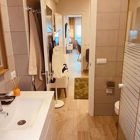 Appartement Room7 *