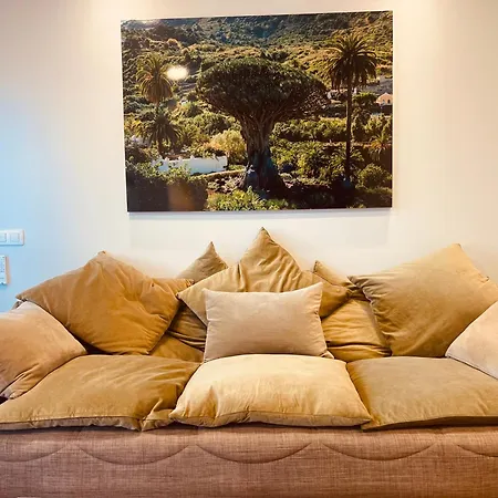 Lägenhet Room7 *