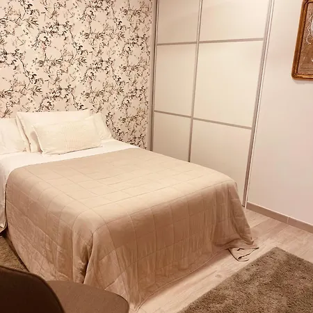 Room7 Bajamar (La Laguna)